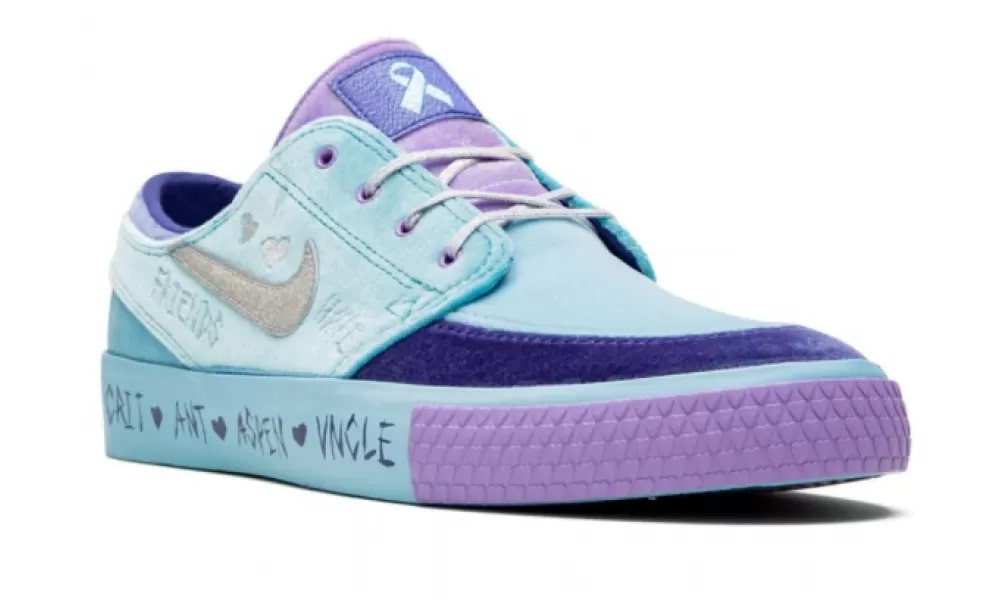 Janoski zoom rm best sale